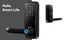 Pre-Order. 5-in-1 Smart door lock: APP, Fingerprint, Keypad, IC Card, Key Carousel 11