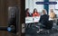Pre-Order. 5-in-1 Smart door lock: APP, Fingerprint, Keypad, IC Card, Key Carousel 13