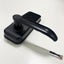 Pre-Order. 5-in-1 Smart door lock: APP, Fingerprint, Keypad, IC Card, Key Carousel 15