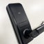 Pre-Order. 5-in-1 Smart door lock: APP, Fingerprint, Keypad, IC Card, Key Carousel 17
