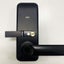 Pre-Order. 5-in-1 Smart door lock: APP, Fingerprint, Keypad, IC Card, Key Carousel 18