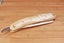 STRAIGHT RAZOR - Stainless Steel - Grenadier Carousel 3