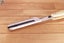 STRAIGHT RAZOR - Stainless Steel - Grenadier Carousel 4