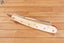 STRAIGHT RAZOR - Stainless Steel - Grenadier Carousel 5