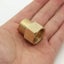 1pcs Copper M/F 1/8"-1/2" 3/4" BSP Male To Female Threaded Brass Coupler Carousel 7