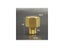1pcs Copper M/F 1/8"-1/2" 3/4" BSP Male To Female Threaded Brass Coupler Carousel 1