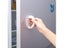 Glass Window Sliding Door Strong And Seamless Adhesive Auxiliary Handle Carousel 4