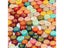 Mixed Letter Acrylic Beads Round Flat Loose Spacer Alphabet Beads For Jewelry Carousel 7