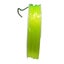 10m 1mm Neon Yellow Crystal Stretch Cord Carousel 1