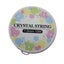 10m 1mm Pink Crystal Stretch Cord Carousel 2