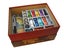 Folded Space Folded Space Game Inserts - ScyThe Fenris & Wind Gambit Carousel 1