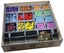 Rajas of the Ganges Game Inserts Accessory by - Carousel 1