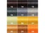 16 Strand Weave 1.0mm Flat Wax Thread Roll For Leather Craft Sewing Carousel 4