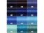 16 Strand Weave 1.0mm Flat Wax Thread Roll For Leather Craft Sewing Carousel 6