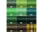 16 Strand Weave 1.0mm Flat Wax Thread Roll For Leather Craft Sewing Carousel 7