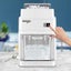 SOGA 300 Watts Electric Ice Shaver Crusher Slicer Snow Cone Maker Commercial ... Carousel 3