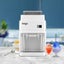 SOGA 300 Watts Electric Ice Shaver Crusher Slicer Snow Cone Maker Commercial ... Carousel 5