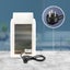 SOGA 300 Watts Electric Ice Shaver Crusher Slicer Snow Cone Maker Commercial ... Carousel 9