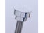 Rod Curtain Tension Shower Rods Spring Adjustable Clothes Cupboard Closet Steel Carousel 1