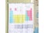 Rod Curtain Tension Shower Rods Spring Adjustable Clothes Cupboard Closet Steel Carousel 4