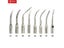 Original Woodpecker Dental Ultrasonic Scaler Tips Dentistry Ultrasound Tip P E Carousel 4