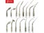 Original Woodpecker Dental Ultrasonic Scaler Tips Dentistry Ultrasound Tip P E Carousel 5
