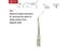 Original Woodpecker Dental Ultrasonic Scaler Tips Dentistry Ultrasound Tip P E Carousel 1