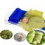 1 PCS Stuffed Grape Leaf Cabbage Meat Rolling Tool Kitchen Gadget Carousel 4