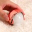 Reusable Gel Lint Roller For Pet Hair Upgrading Rollers Carousel 7