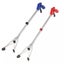 Reaching Pick Up Tool Clamp Trash Grabber Aluminum Alloy Home Foldable Long Arm Carousel 7