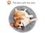 Pet Bed For Extra Large Dog Round Kennel Cat Beds Carousel 5
