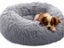 Pet Bed For Extra Large Dog Round Kennel Cat Beds Carousel 6