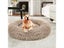 Pet Bed For Extra Large Dog Round Kennel Cat Beds Carousel 8