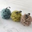 Soft Mesh Bath Sponge Balls Nylon Cleaning Brush Shower Puff Carousel 4