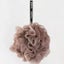 Soft Mesh Bath Sponge Balls Nylon Cleaning Brush Shower Puff Carousel 8