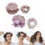 Heatless Curling Rod Silk Curls Soft Hair Rollers Sleeping Headband Styling Carousel 7