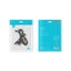 Huion 3-in-1 Cable CB01--Compatible With Kamvas Pro 12 Kamvas Pro 13 Kamvas Pro Carousel 4