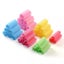 6-14pcs Soft Magic Sponge 6 Sizes Hair Rollers DIY Hairdressing Tool Kit Carousel 5