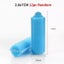 6-14pcs Soft Magic Sponge 6 Sizes Hair Rollers DIY Hairdressing Tool Kit Carousel 7
