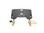 Adjustable Laptop Folding Table Aluminum Alloy Standing Desk For Home Office Carousel 3