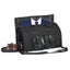 Slimbridge Carry On Garment Bag 2 In 1 Suit Bag Large Duffel Bag Foldable Bag Carousel 1