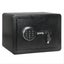 13.8L Digital Security Safe Box Password Key Lock Cash Lock Deposit Home Office Carousel 1
