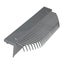 Pawz 1Pcs Grey Replaceable Rake for Self-Cleaning Cat Litter Box Easy to Install Carousel 1