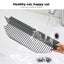 Pawz 1Pcs Grey Replaceable Rake for Self-Cleaning Cat Litter Box Easy to Install Carousel 3