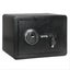 13.8L Digital Security Safe Box Fingerprint Key Lock Cash Lock Home Office Carousel 1