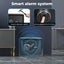13.8L Digital Security Safe Box Fingerprint Key Lock Cash Lock Home Office Carousel 5