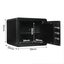 13.8L Digital Security Safe Box Fingerprint Key Lock Cash Lock Home Office Carousel 10
