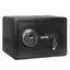 8.1L Digital Security Safe Box Fingerprint Key Lock Cash Lock Home Office Carousel 1