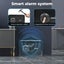8.1L Digital Security Safe Box Fingerprint Key Lock Cash Lock Home Office Carousel 4