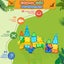 Bopeep Magnetic Tiles Blocks Dinosaur Toys Building Play for Kids STEM 60PCS Carousel 4